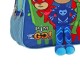 MUST ΤΣΑΝΤΑ ΠΛΑΤΗΣ ΝΗΠΙΟΥ 27Χ10Χ31 2ΘΗΚΕΣ PJ MASKS GO