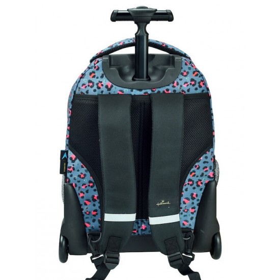 HALLMARK TROLLEY PRINT  333-35074