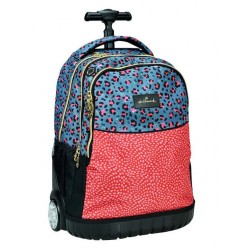 HALLMARK TROLLEY PRINT  333-35074