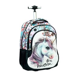 BMU TROLLEY MAGIC UNICORN-357-17074