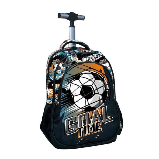 BMU TROLLEY SOCCER-357-19074