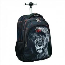 BMU TROLLEY NO FEAR LASER LION-348-35074