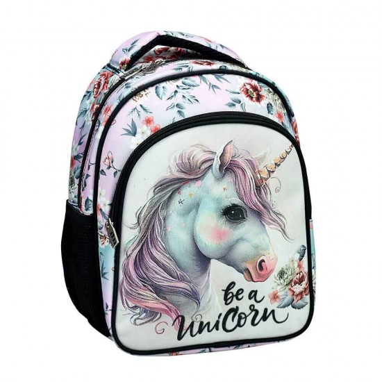 BMU ΤΣΑΝΤΑ ΝΗΠ.MAGIC UNICORN-357-17054