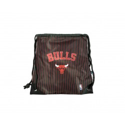 BMU ΠΟΥΓΚΙ ΠΛΑΤΗΣ NBA CHICAGO BULLS BLACK RETRO 338-27261