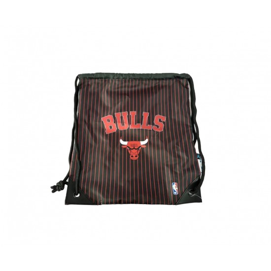 BMU ΠΟΥΓΚΙ ΠΛΑΤΗΣ NBA CHICAGO BULLS BLACK RETRO 338-27261