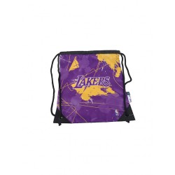 BMU ΠΟΥΓΚΙ ΠΛΑΤΗΣ NBA LOS ANGELES LAKERS RETRO  338-29261