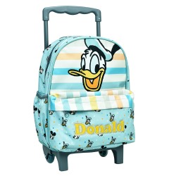 GIM TROLLEY MINI MICKEY FRIENDS-DONALD-340-89073