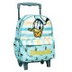 GIM TROLLEY MINI MICKEY FRIENDS-DONALD-340-89073