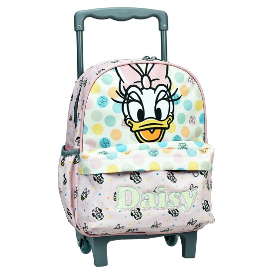 GIM TROLLEY MINI MICKEY FRIENDS-DAISY  340-90073