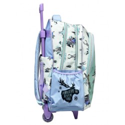 GIM TROLLEY FROZEN FAMILY  341-71074