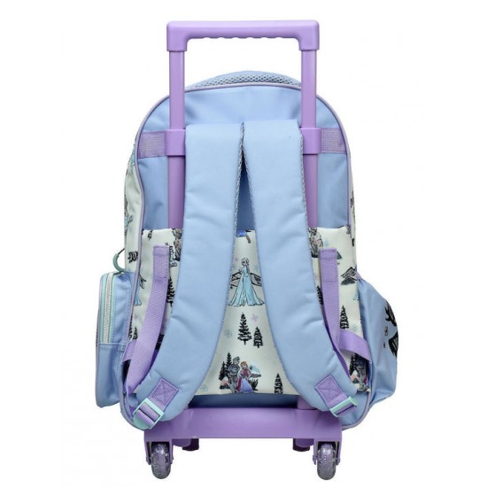 GIM TROLLEY FROZEN FAMILY  341-71074