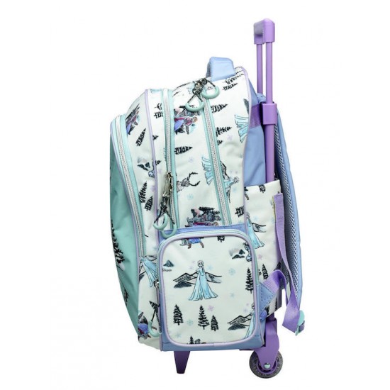 GIM TROLLEY FROZEN FAMILY  341-71074