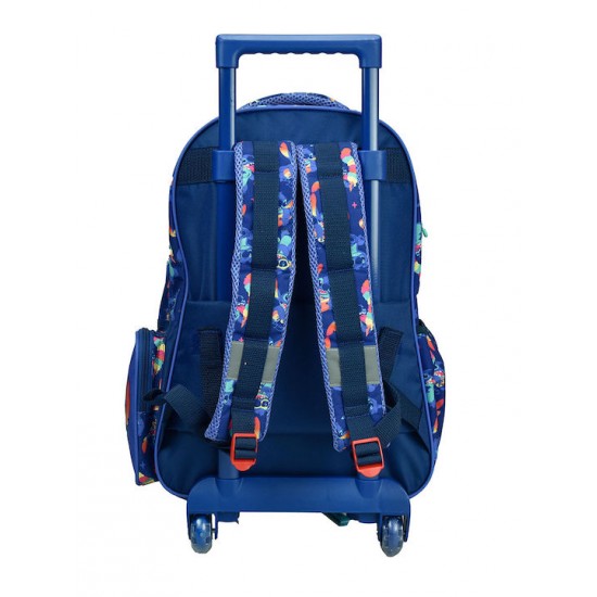 GIM TROLLEY STITCH  342-00074