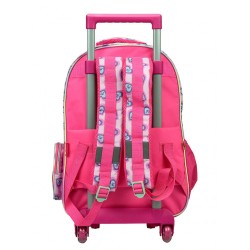 GIM TROLLEY BARBIE HOLOGRAPHIC  349-86074