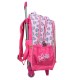 GIM TROLLEY BARBIE HOLOGRAPHIC  349-86074