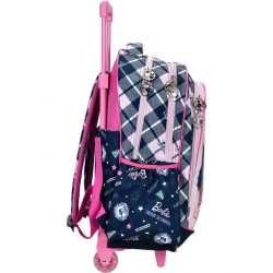 GIM TROLLEY BARBIE VARSITY  349-87074