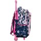 GIM TROLLEY BARBIE VARSITY  349-87074