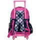 GIM TROLLEY BARBIE VARSITY  349-87074