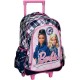 GIM TROLLEY BARBIE VARSITY  349-87074