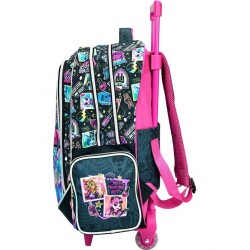 GIM TROLLEY MONSTER HIGH  350-00074