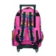 GIM TROLLEY RAINBOW HIGH GLITTER  363-51074