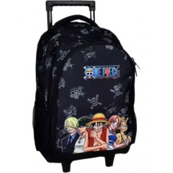 GIM TROLLEY ONE PIECE CREW  377-02074