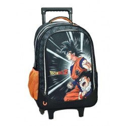 GIM TROLLEY DRAGON BALL  377-60074