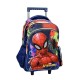 GIM TROLLEY SPIDERMAN SILVER EYES  337-06074