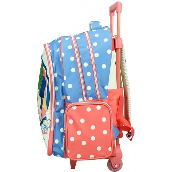 GIM TROLLEY MINNIE BOHO SURF-340-35074