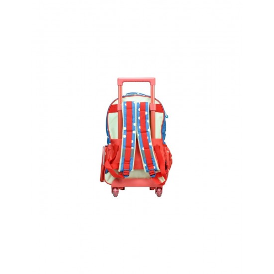 GIM TROLLEY MINNIE BOHO SURF-340-35074