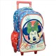 GIM TROLLEY MINNIE BOHO SURF-340-35074