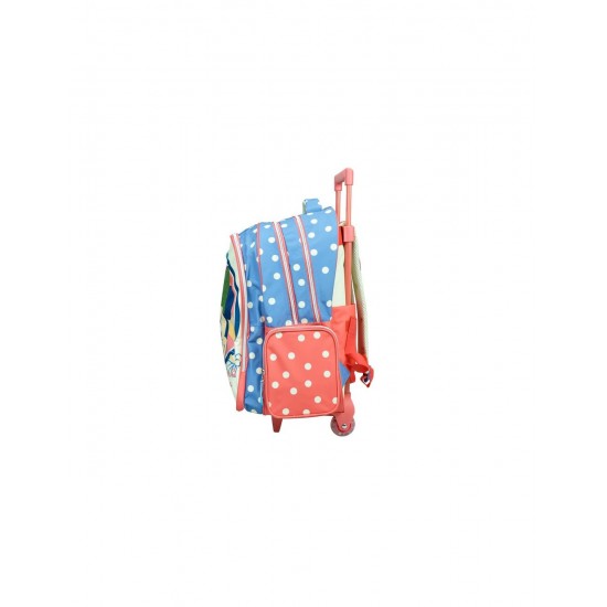 GIM TROLLEY MINNIE BOHO SURF-340-35074