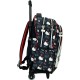 GIM TROLLEY HELLO KITTY CROCHE  335-73074