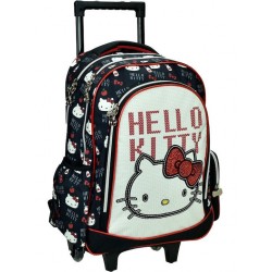 GIM TROLLEY HELLO KITTY CROCHE  335-73074