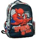 GIM ΤΣΑΝΤΑ ΔΗΜ.ΟΒΑΛ SPIDERMAN SPIDER WALL-337-07031