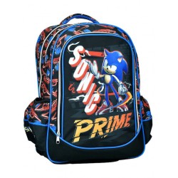 GIM ΤΣΑΝΤΑ ΔΗΜ.ΟΒΑΛ SONIC PRIME  334-84031