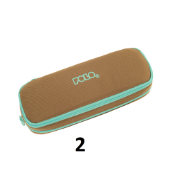 POLO PENCIL CASE DUO BOX 937004 SET