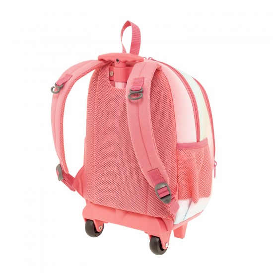 POLO ΣΑΚΙΔΙΟ TROLLEY JUNIOR FRENZI  BEAR-901051-8299