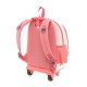 POLO ΣΑΚΙΔΙΟ TROLLEY JUNIOR FRENZI  BEAR-901051-8299