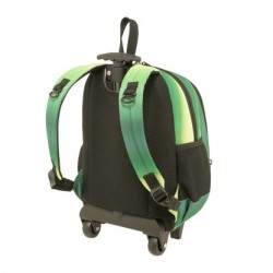 POLO ΣΑΚΙΔΙΟ TROLLEY JUNIOR FRENZI DINOSAUR-901051-8302