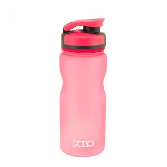 POLO TRITAN WITH STRAP 600ML ΠΑΓΟΥΡΙ