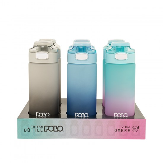 POLO TRITAN OMBRE 730ML ΠΑΓΟΥΡΙ