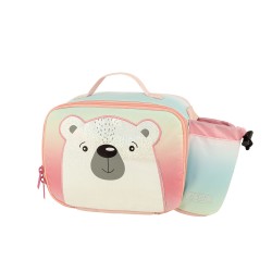 POLO LUNCH BAG FRENZI  BEAR  907040-8299