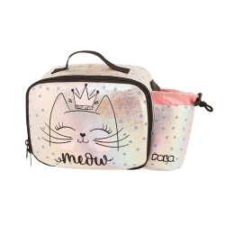 POLO LUNCH BAG FRENZI  CAT-907040-8300