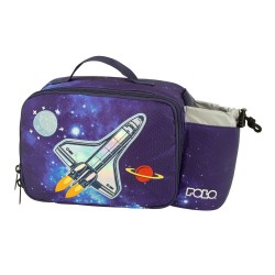 POLO LUNCH BAG FRENZI  SPACE-907040-8301