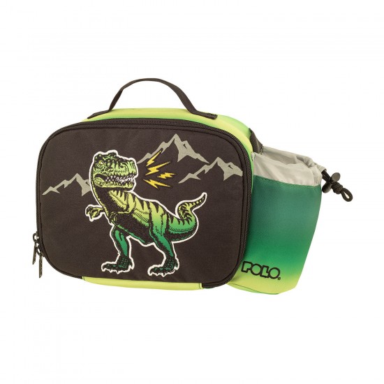 POLO LUNCH BAG FRENZI  DINOSAUR  907040-8302