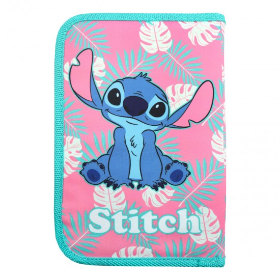 MUST ΚΑΣΕΤΙΝΑ ΜΟΝΗ ΓΕΜΑΤΗ DISNEY STITCH