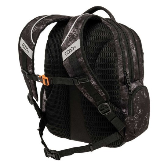 POLO ΣΑΚΙΔΙΟ MAXXI  FORMULA  901057-8356
