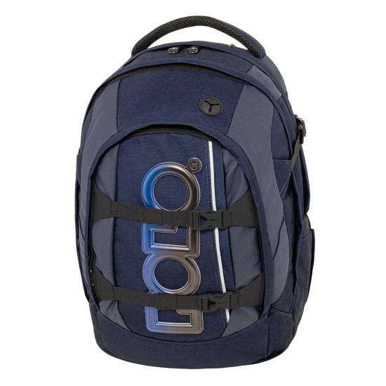 POLO ΣΑΚΙΔΙΟ CRYPTIC NIGHT BLUE-ΜΠΛΕ ΝΥΧΤΑΣ 5000