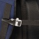 POLO ΣΑΚΙΔΙΟ CRYPTIC NIGHT BLUE-ΜΠΛΕ ΝΥΧΤΑΣ 5000